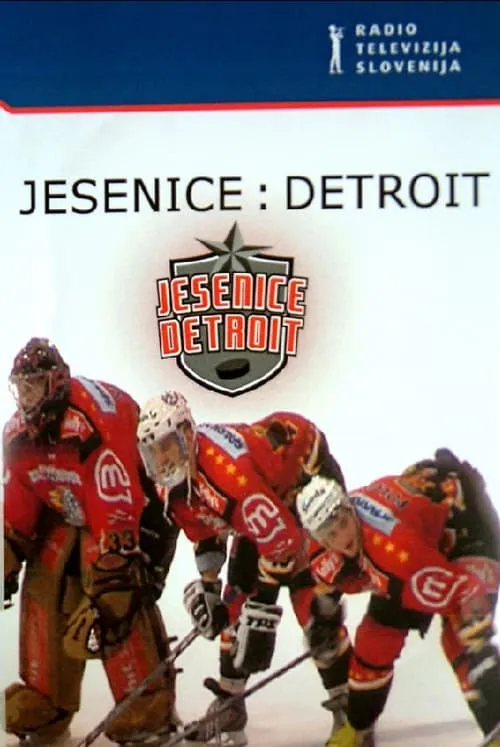 Jesenice: Detroit (movie)