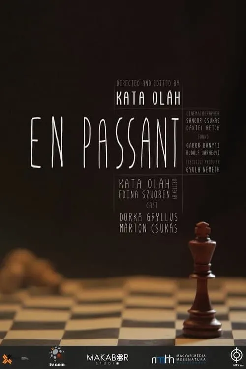 En passant (movie)