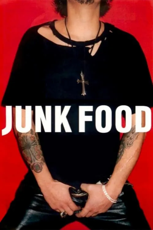 Junk Food (movie)