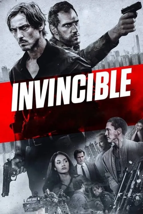 Invincible (movie)