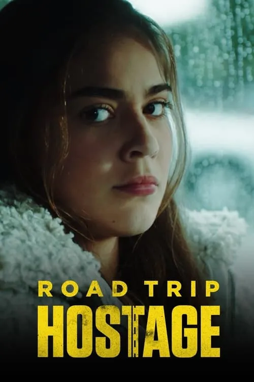 Road Trip Hostage (movie)