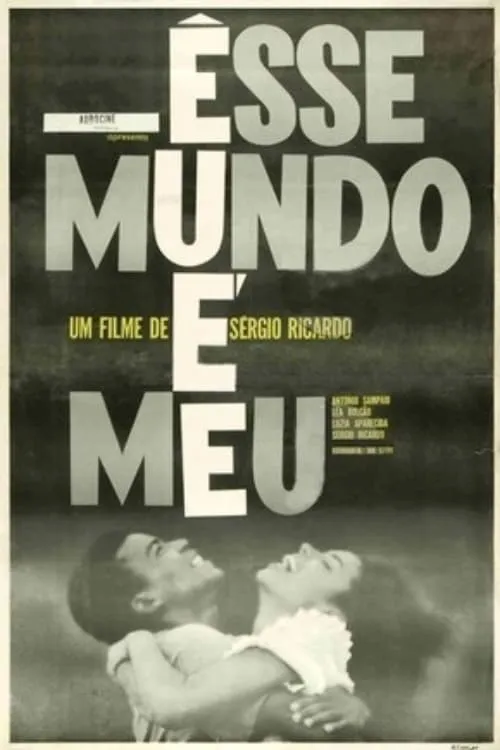 Esse Mundo é Meu (movie)