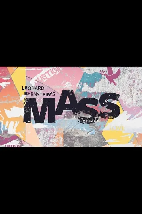 Leonard Bernstein's Mass (фильм)