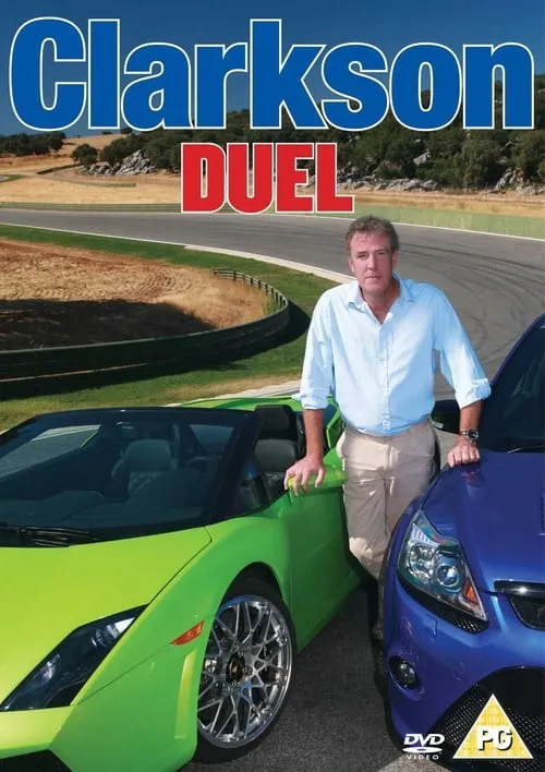 Clarkson: Duel (movie)