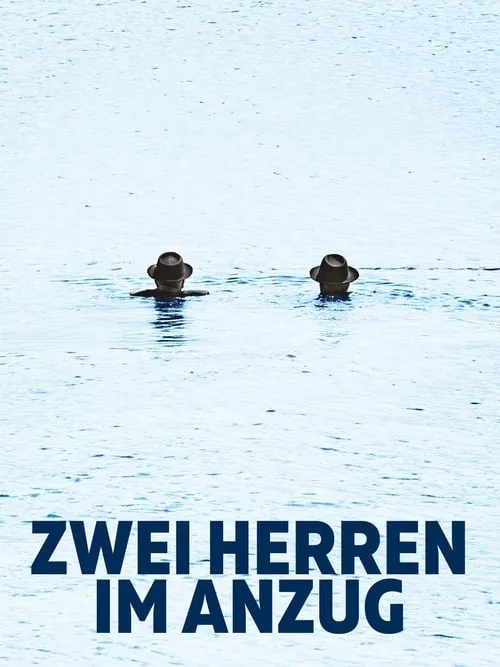 Zwei Herren im Anzug (movie)