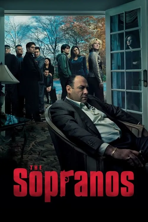 The Sopranos (series)