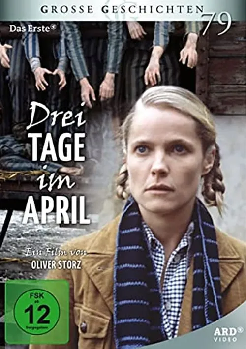 Drei Tage im April (movie)