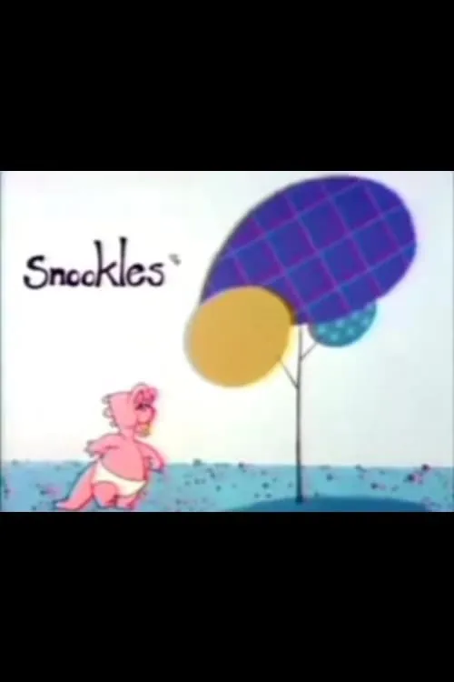 Snookles (movie)