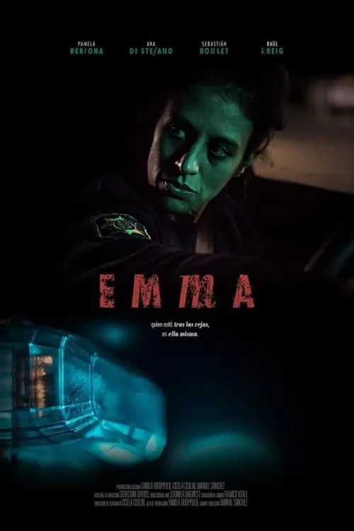 Emma (movie)