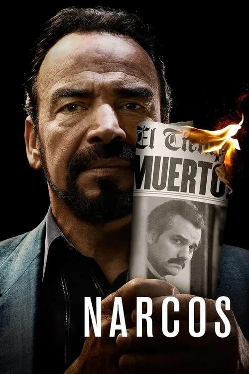 Narcos (series)