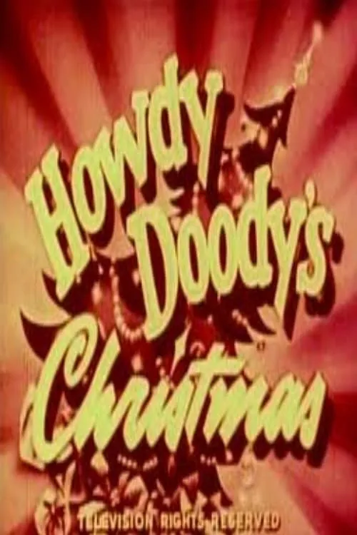 Howdy Doody's Christmas (movie)