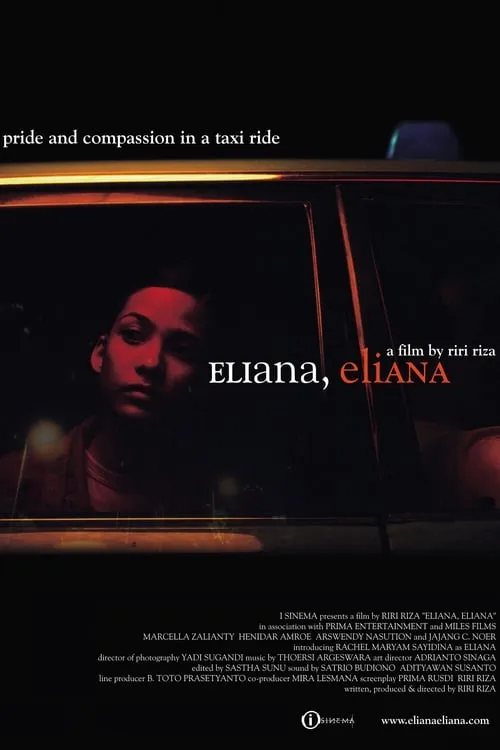 Eliana, Eliana