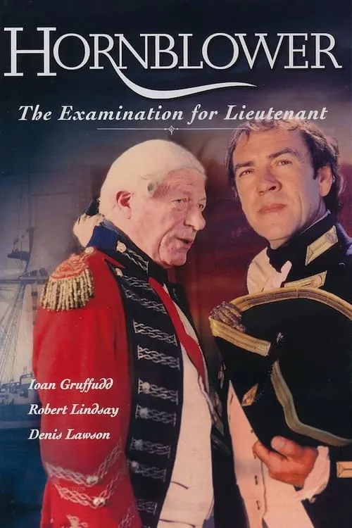 Hornblower: The Examination for Lieutenant (movie)