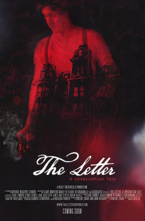 The Letter (фильм)