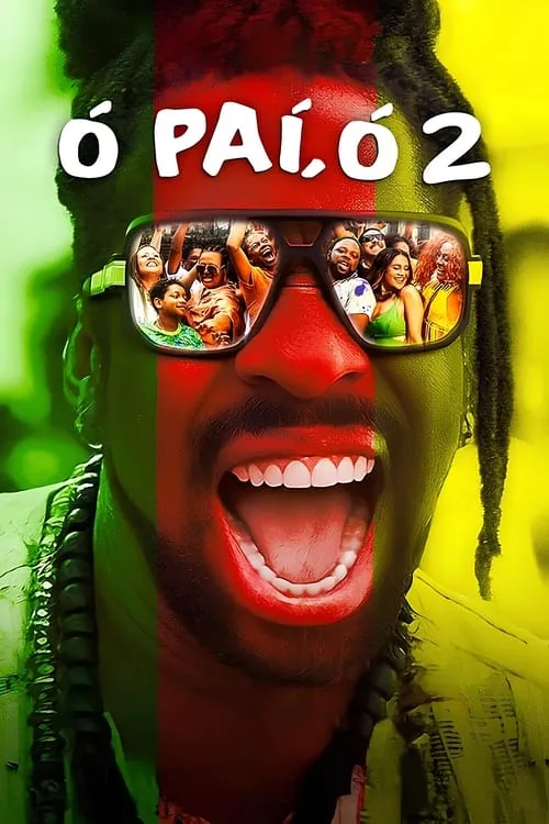 Ó Paí, Ó 2 (фильм)