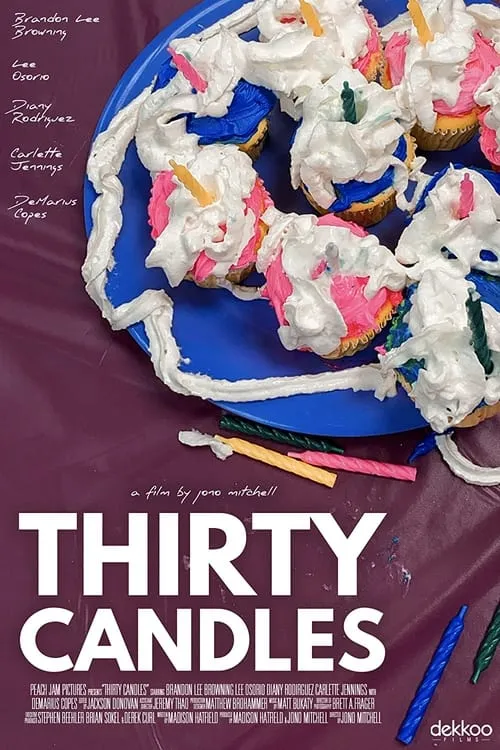 Thirty Candles (movie)