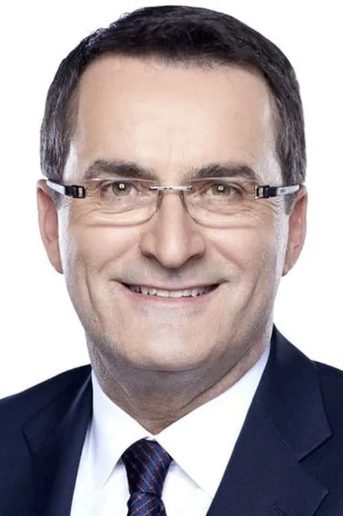 Jean Lapierre