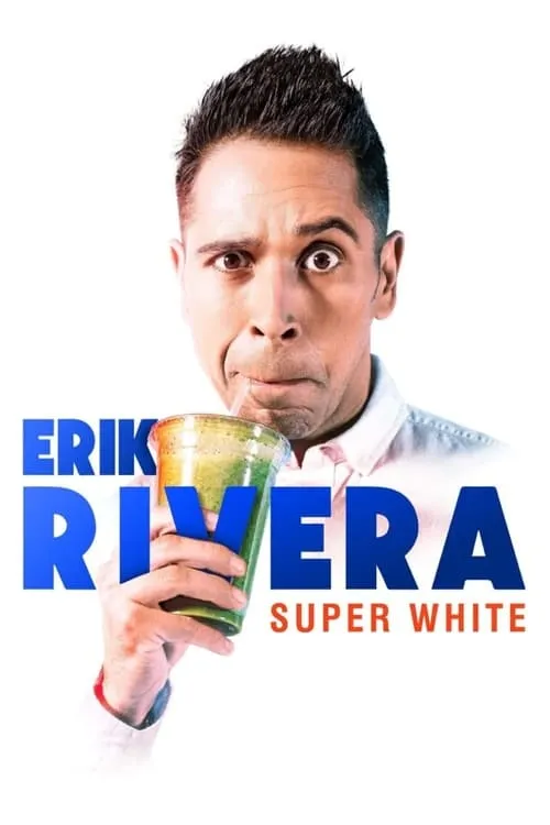 Erik Rivera: Super White (фильм)