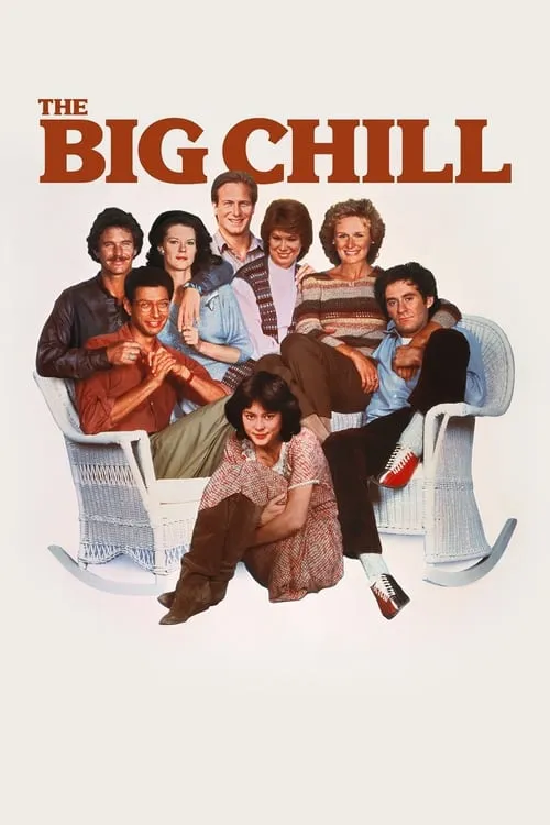 The Big Chill (movie)
