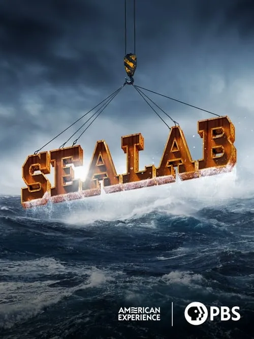 Sealab (movie)