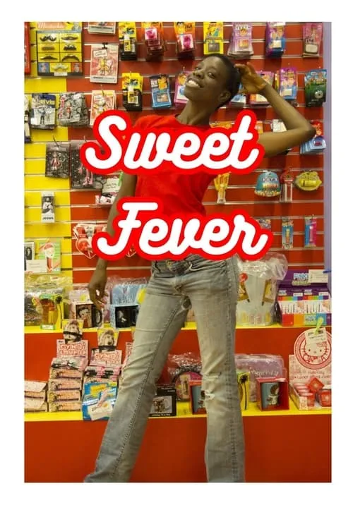 Sweet Fever (сериал)