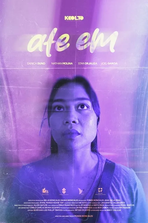 Ate Em (movie)