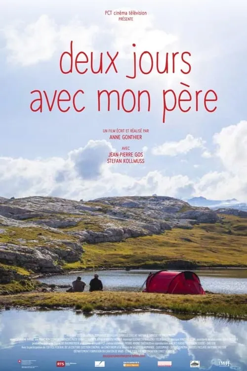 Deux jours avec mon père (фильм)