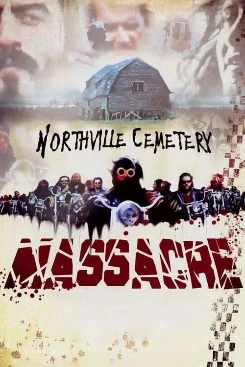 The Northville Cemetery Massacre (фильм)