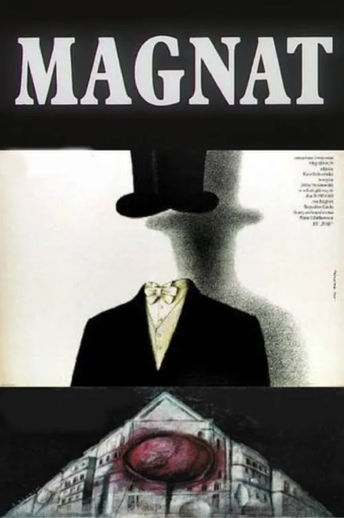 The Magnate (movie)