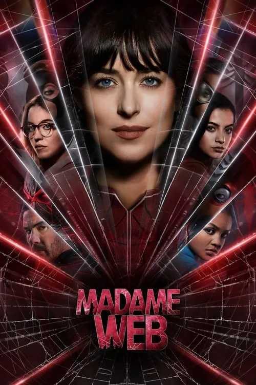 Madame Web (movie)