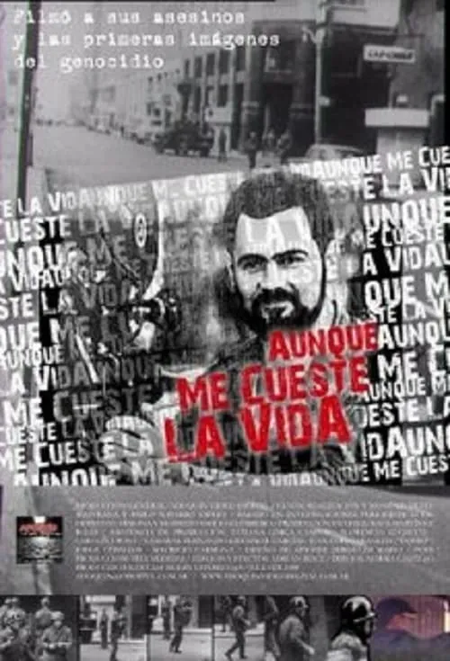 Aunque me cueste la vida (movie)