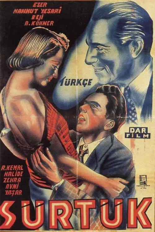 Sürtük (movie)