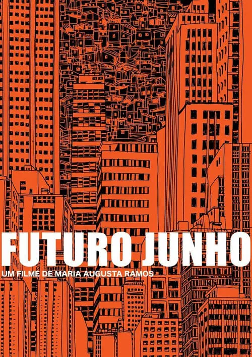 Futuro Junho (фильм)