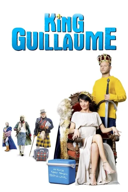 King Guillaume (movie)