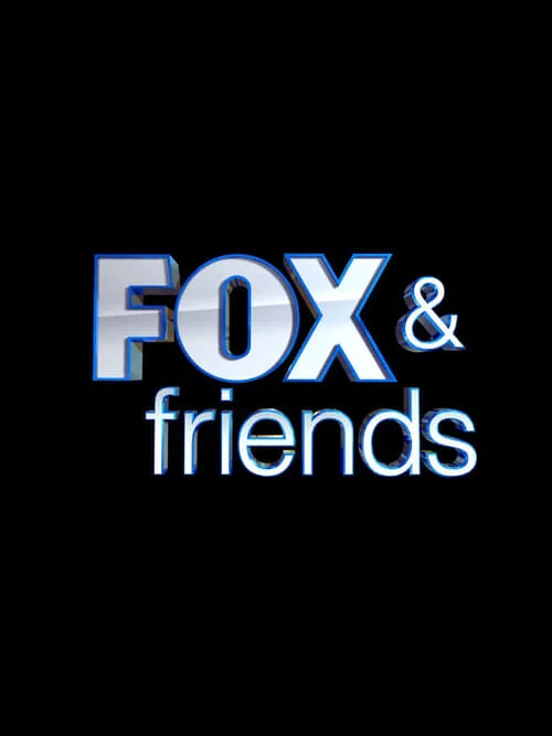 Fox & Friends (series)