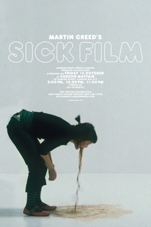 Sick Film (movie)