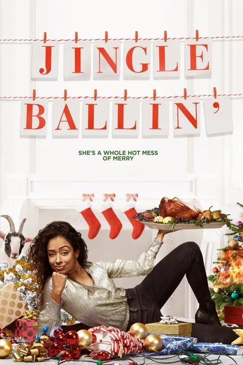 Jingle Ballin' (фильм)