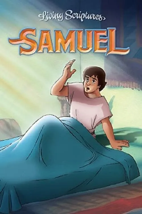 Samuel the Boy Prophet (movie)