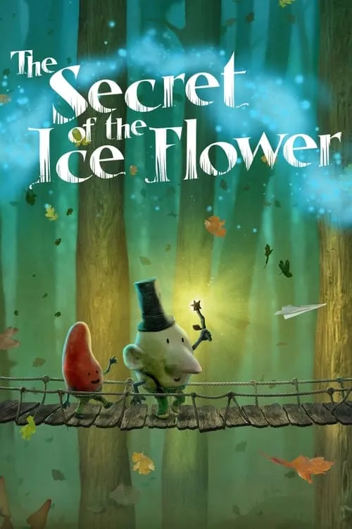 The Secret of the Ice Flower (movie)