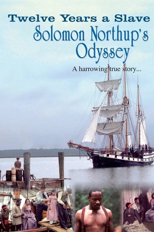 Solomon Northup's Odyssey (movie)