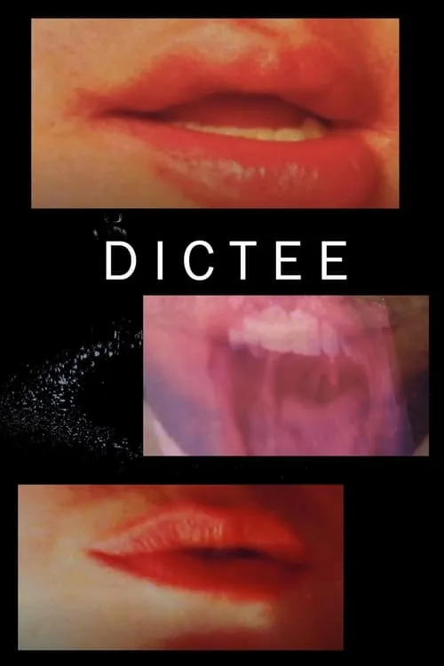 Dictee (movie)