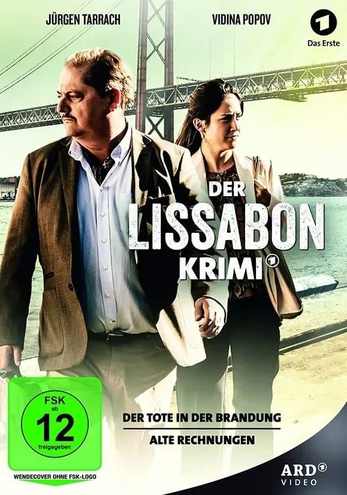 Der Lissabon-Krimi: Alte Rechnungen (movie)