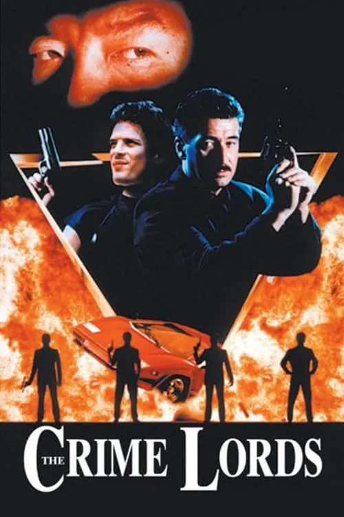 The Crime Lords (movie)