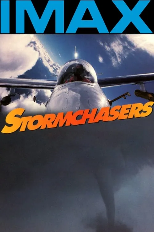 Stormchasers (movie)