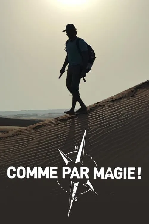 Comme par magie (фильм)