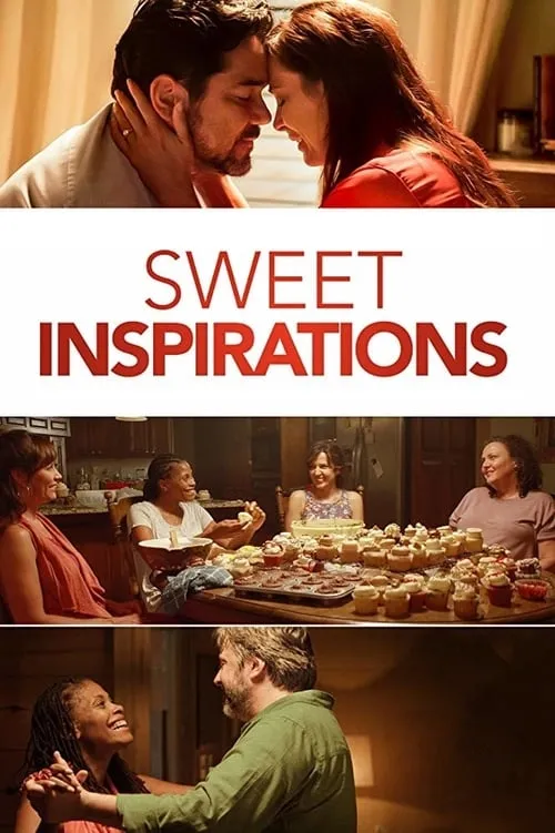 Sweet Inspirations (movie)