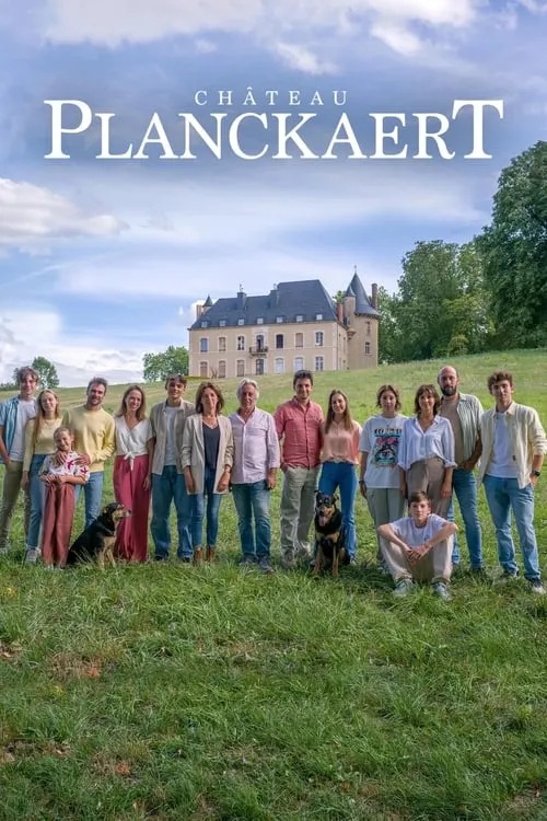 Château Planckaert (сериал)