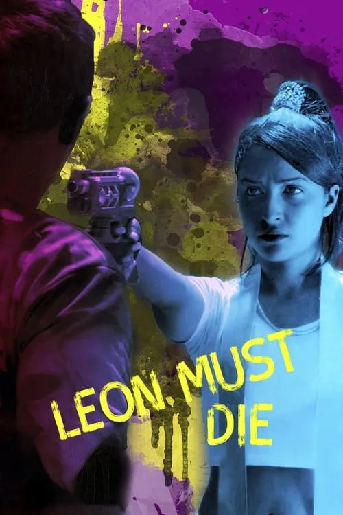 Leon Must Die (movie)