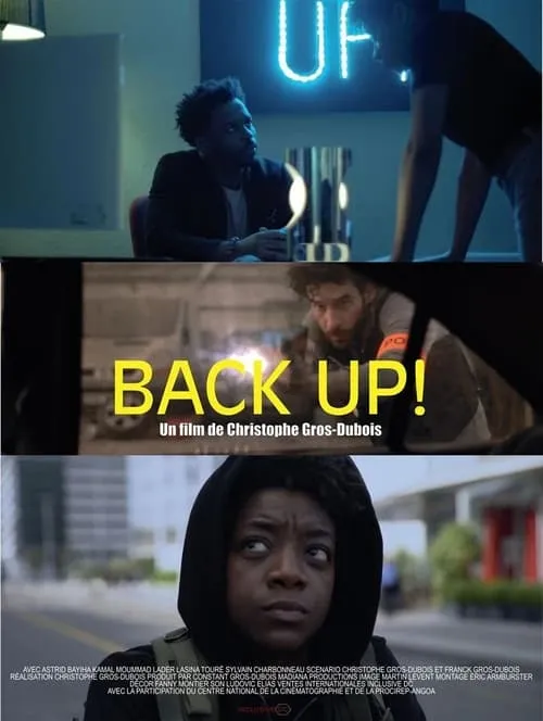 Back Up! (movie)