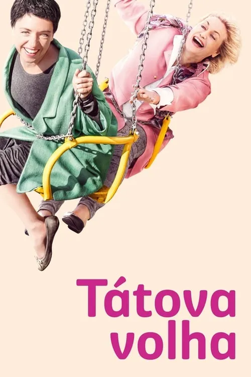 Tátova volha (movie)